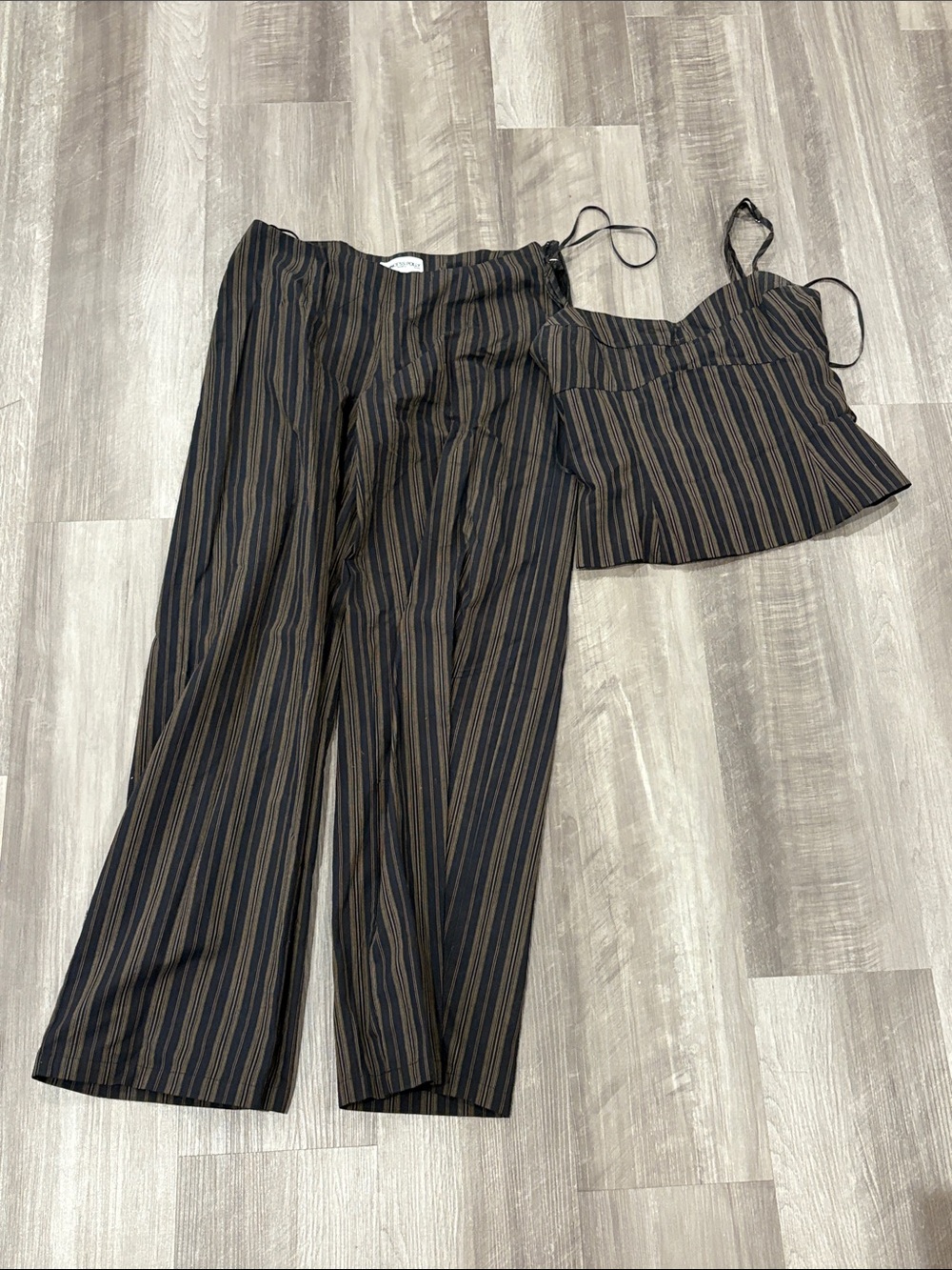 Princess Polly matching set